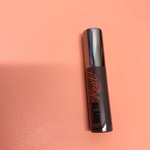 4/$25 Benefit They'r Real Mascara